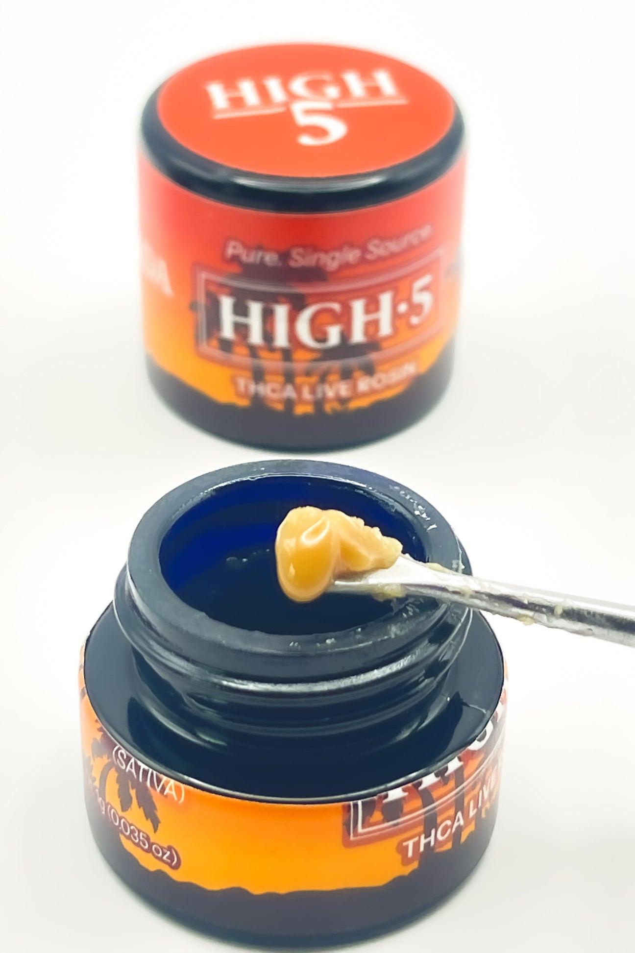 Live Rosin