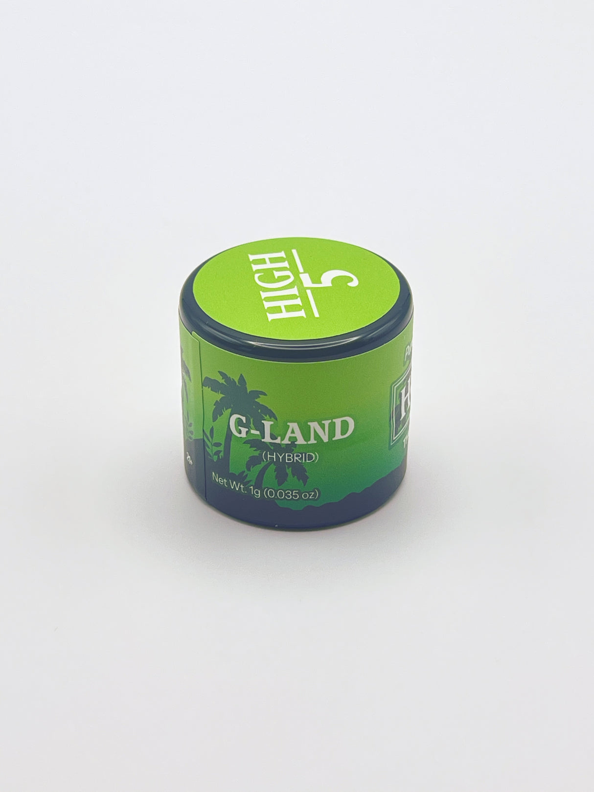 G-Land