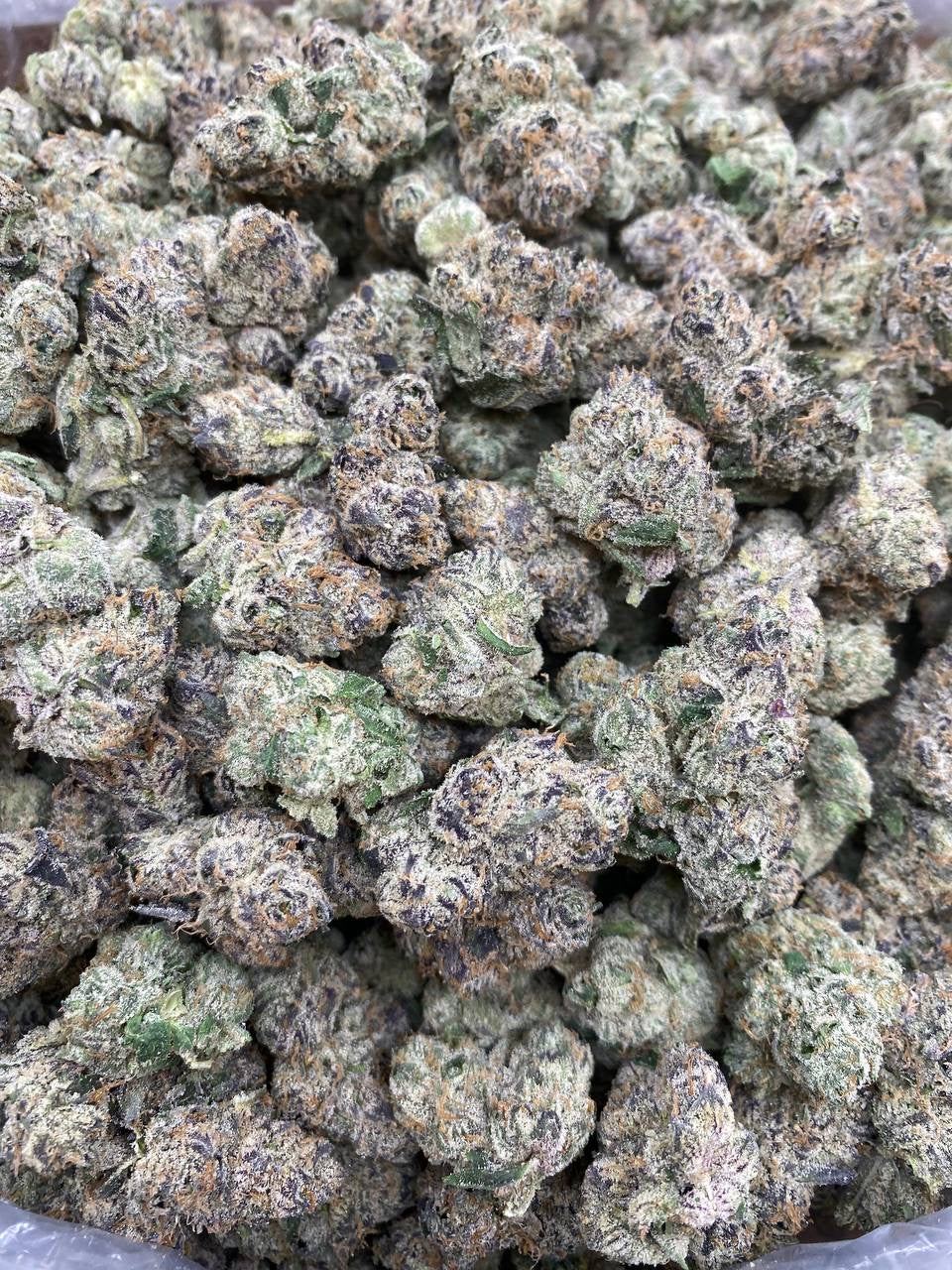 Grape Runtz