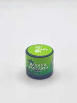 Banana Pancakes