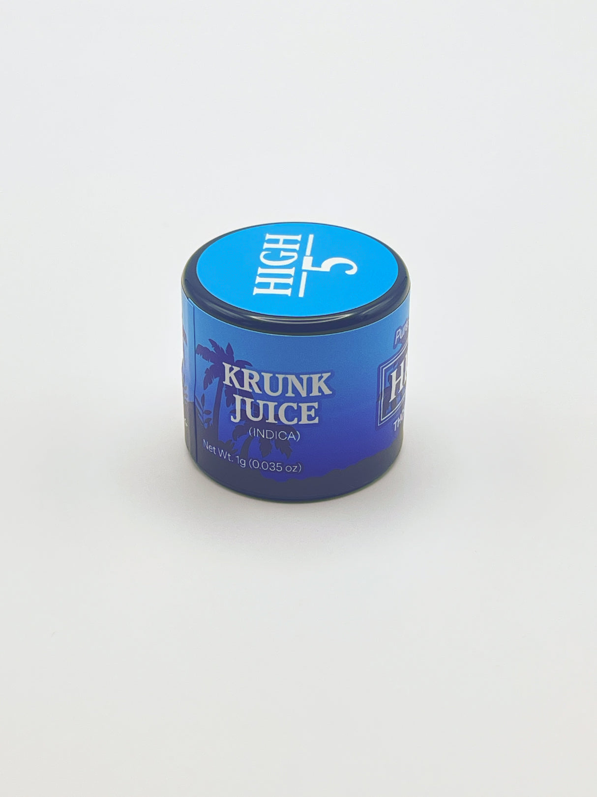 Krunk Juice