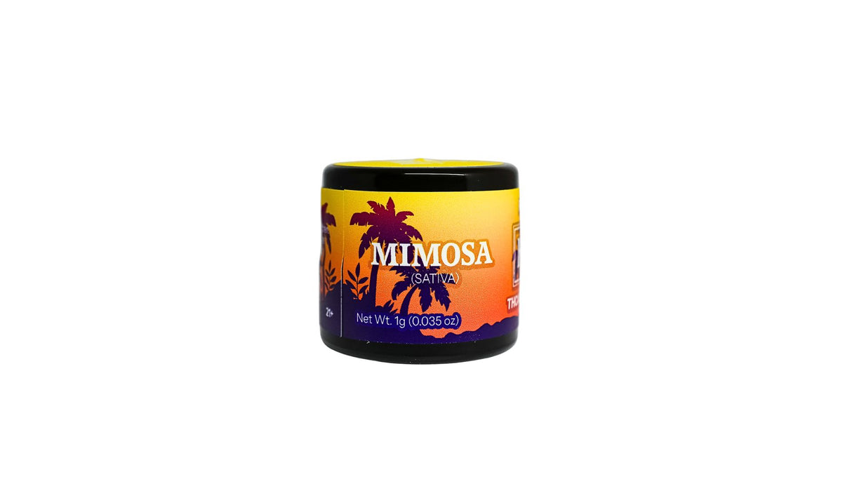 Mimosa