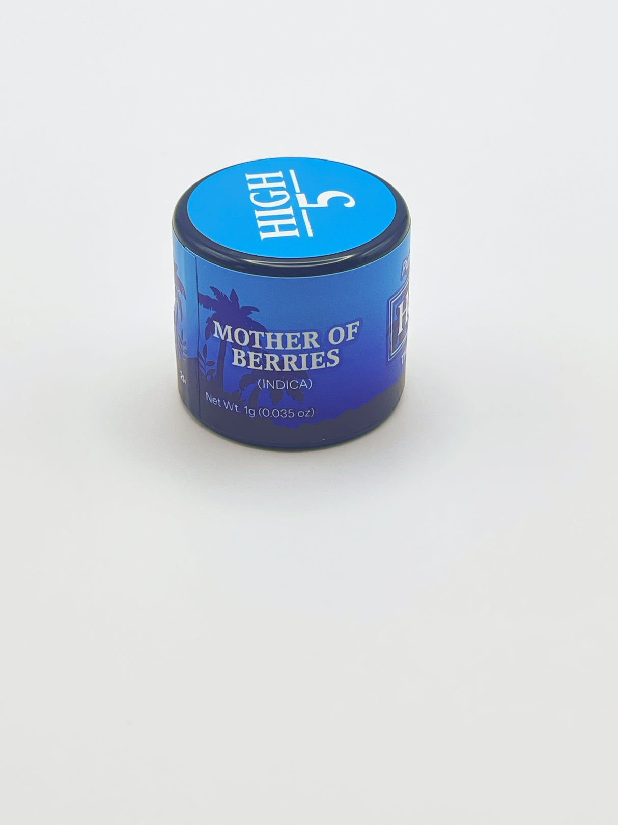 Mother of Berries