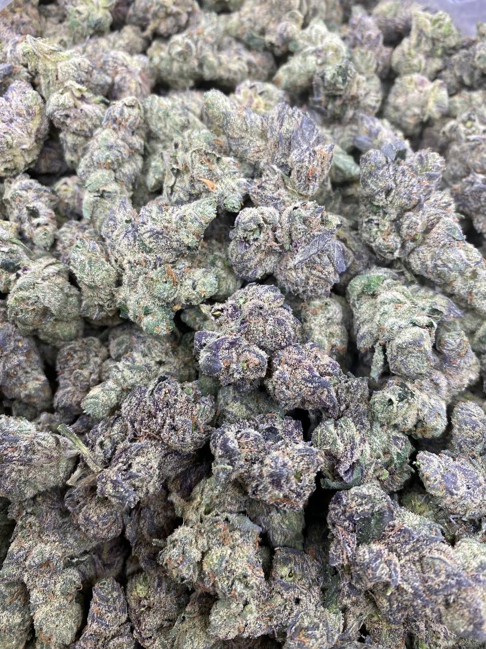 Platinum Candy