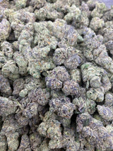 Platinum Candy