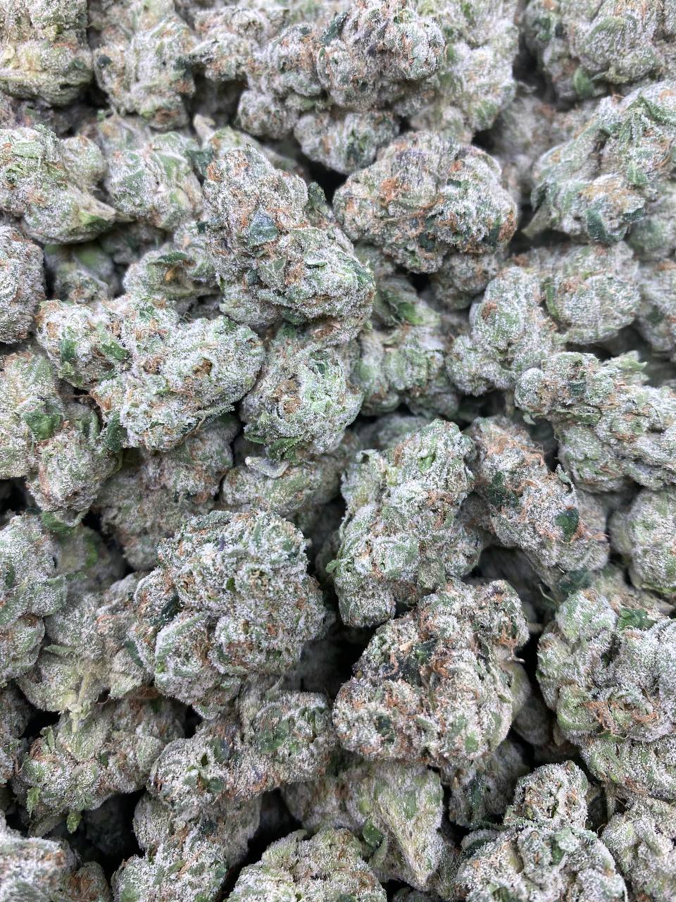 Strawberry Ice