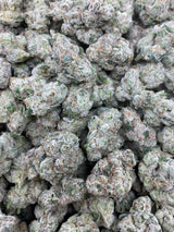 Strawberry Ice