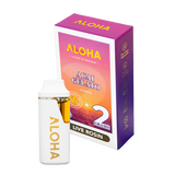 Aloha Live Rosin 2g Disposable