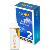 Aloha Live Rosin 2g Disposable