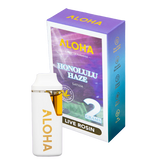 Aloha Live Rosin 2g Disposable