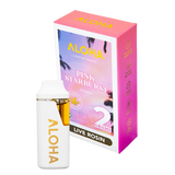 Aloha Live Rosin 2g Disposable