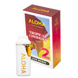 Aloha Live Rosin 2g Disposable
