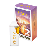 Aloha Live Rosin 2g Disposable