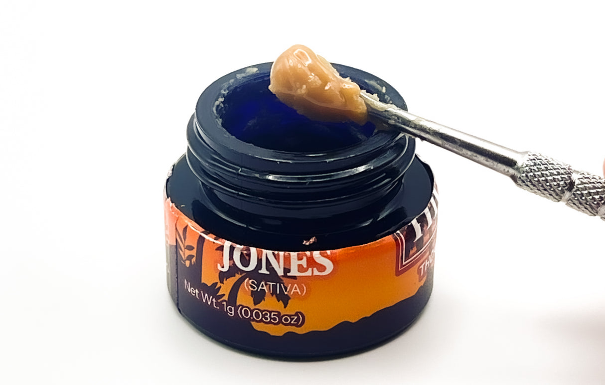 Chemmy Jones