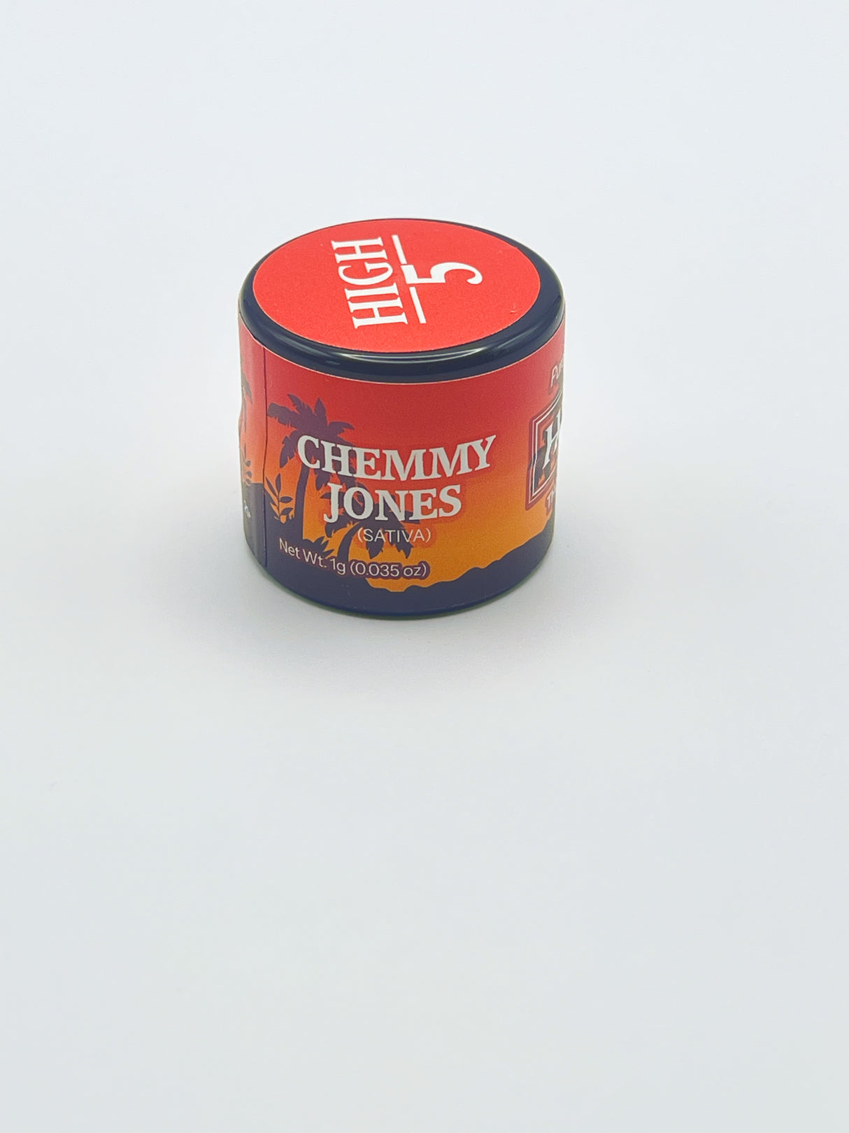 Chemmy Jones