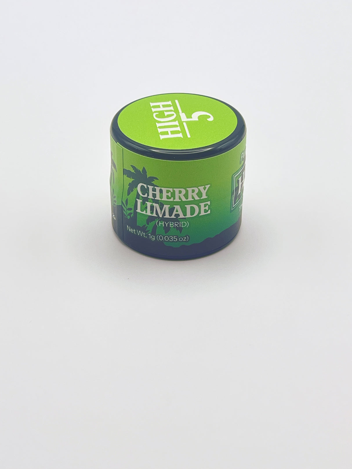 Cherry Limade