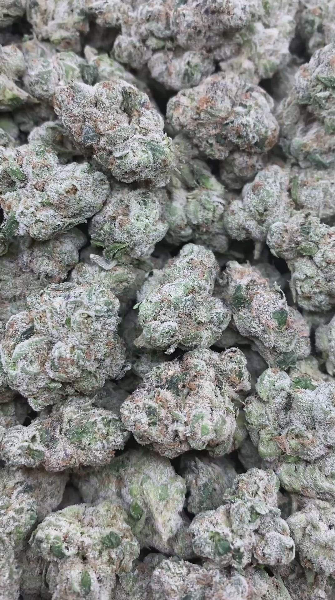Strawberry Ice